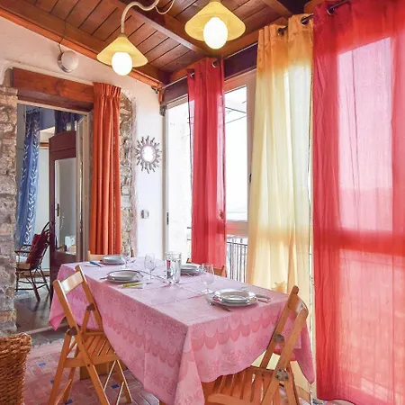 Casa Caterina E Ciccio Appartement Castellabate