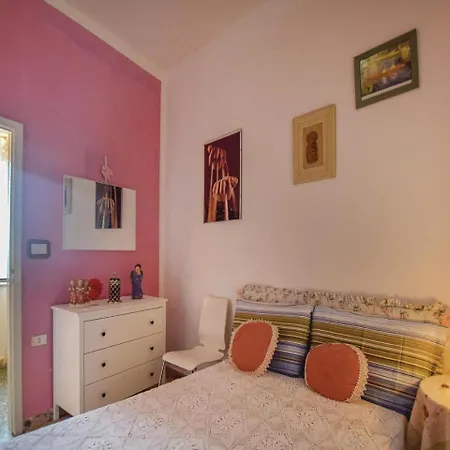 Casa Caterina E Ciccio * Castellabate