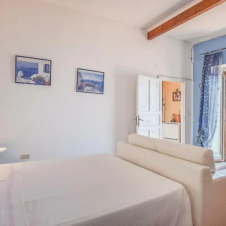 Casa Caterina E Ciccio Appartement Castellabate