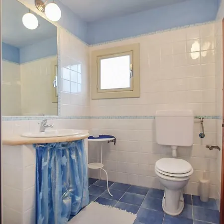Casa Caterina E Ciccio Appartement