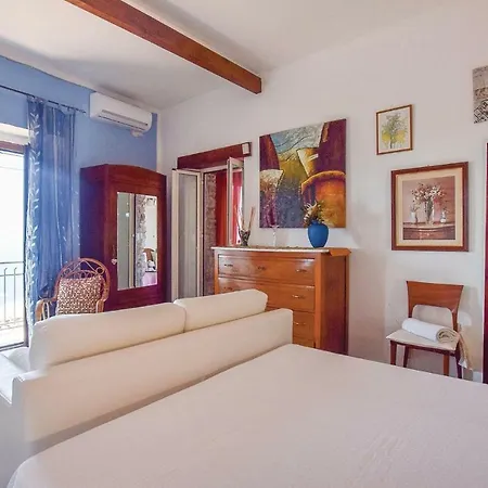 Casa Caterina E Ciccio Appartement
