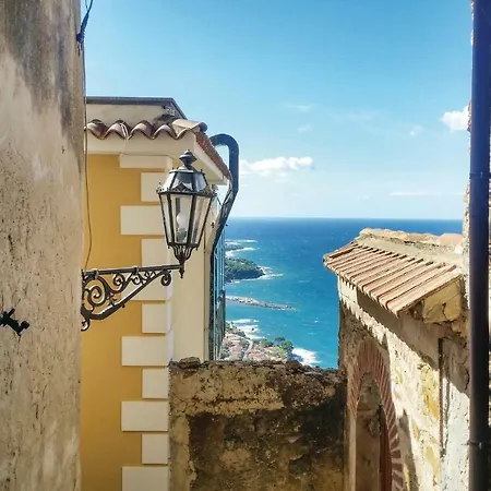 Appartement Casa Caterina E Ciccio Castellabate