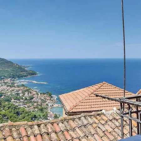 Casa Caterina E Ciccio Castellabate