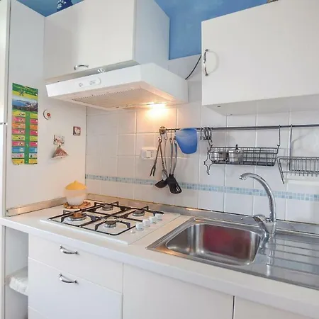 Casa Caterina E Ciccio Appartement