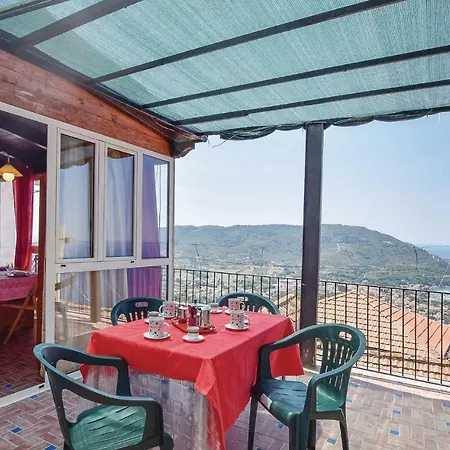 Appartement Casa Caterina E Ciccio Castellabate