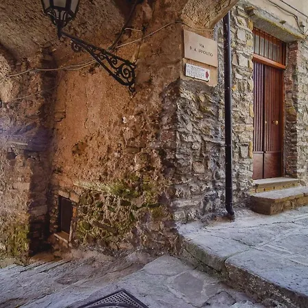 Casa Caterina E Ciccio * Castellabate