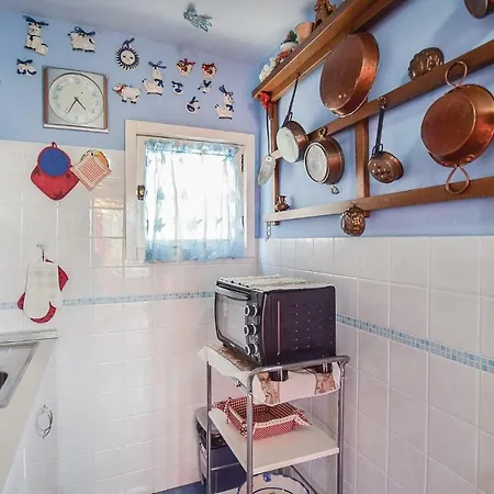 Casa Caterina E Ciccio Castellabate