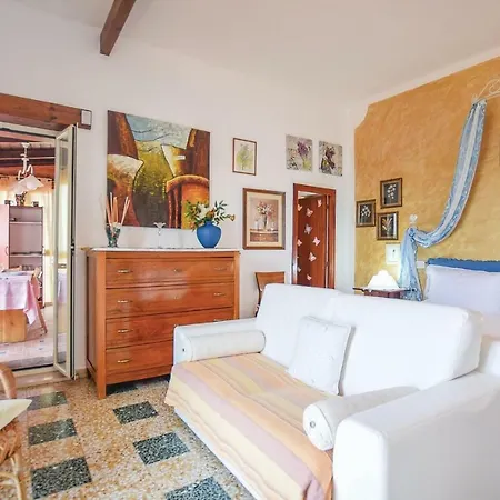 Casa Caterina E Ciccio Appartement *